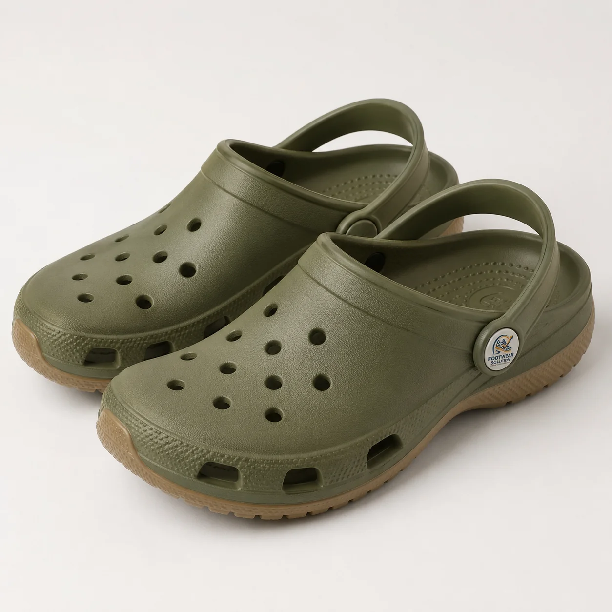 Clogs